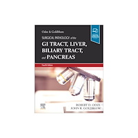 Elsevier - Health Sciences Division Surgical Pathology of the GI Tract, Liver, Biliary Tract and Pancreas (inbunden, eng)