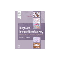 Elsevier - Health Sciences Division Diagnostic Immunohistochemistry (inbunden, eng)