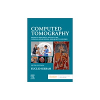 Elsevier - Health Sciences Division Computed Tomography (häftad, eng)