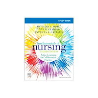 Elsevier - Health Sciences Division Study Guide for Fundamentals of Nursing (häftad, eng)