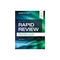 Elsevier - Health Sciences Division Rapid Review Pathology (häftad, eng)