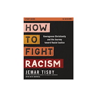 Zondervan How to Fight Racism Study Guide (häftad, eng)