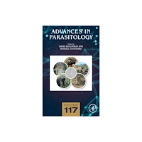 Elsevier Science & Technology Advances in Parasitology (inbunden, eng)