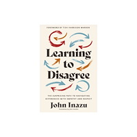 Zondervan Learning to Disagree (inbunden, eng)