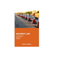 Sweet & Maxwell Ltd Highway Law (inbunden, eng)