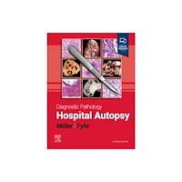 Elsevier Health Sciences Diagnostic Pathology: Hospital Autopsy (inbunden, eng)