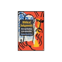 The University of Michigan Press Biblical Judgments (häftad, eng)