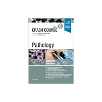 Elsevier Health Sciences Crash Course Pathology (häftad, eng)