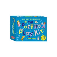 Quarto Publishing Plc Poetry Play Kit
