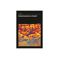 Princeton University Press Statistical Mechanics in a Nutshell, Second Edition (inbunden, eng)