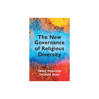 John Wiley And Sons Ltd The New Governance of Religious Diversity (häftad, eng)