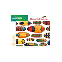 Pomegranate Communications Inc,US Beautiful Beetles 300-Piece Jigsaw Puzzle