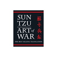 Running Press The Art of War (inbunden, eng)
