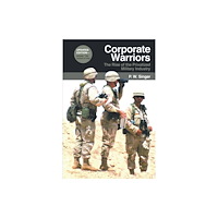 Cornell University Press Corporate Warriors (häftad, eng)