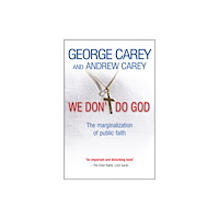 Spck publishing We Don't Do God (häftad, eng)