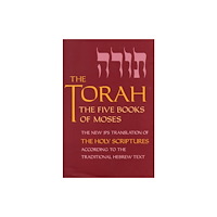 Jewish publication society The Torah (inbunden, eng)