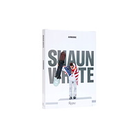 Rizzoli International Publications Shaun White (inbunden, eng)