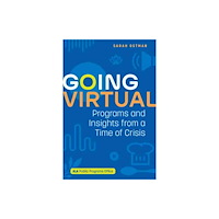 American library association Going Virtual (häftad, eng)