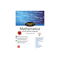 McGraw-Hill Education Schaum's Outline of Mathematica, Third Edition (häftad, eng)