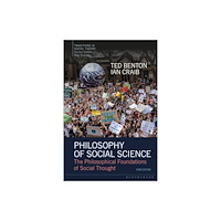 Bloomsbury Publishing PLC Philosophy of Social Science (häftad, eng)