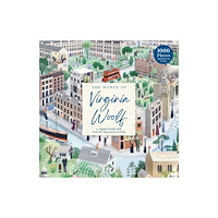 Orion Publishing Co The World of Virginia Woolf