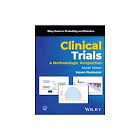 John Wiley & Sons Inc Clinical Trials (inbunden, eng)
