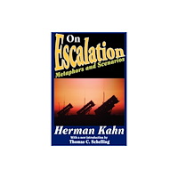 Taylor & francis inc On Escalation (häftad, eng)