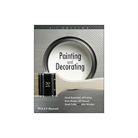 John Wiley And Sons Ltd Painting and Decorating (häftad, eng)