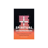 The University of North Carolina Press Spiritual Entrepreneurs (häftad, eng)