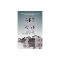 Hodder & Stoughton The Art of War (häftad, eng)