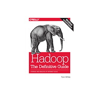 O'Reilly Media Hadoop – The Definitive Guide 4e (häftad, eng)
