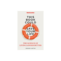 John Murray Press This Book Could Save Your Life (häftad, eng)