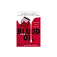 John Murray Press Blood and Oil (häftad, eng)