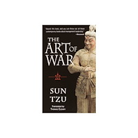 Shambhala Publications Inc The Art of War (häftad, eng)