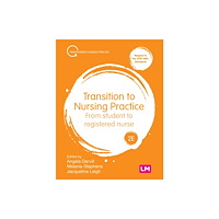 Sage Publications Ltd Transition to Nursing Practice (häftad, eng)