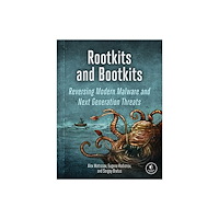 No Starch Press,US Rootkits and Bootkits (häftad, eng)