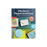 C & T Publishing Modern Papermaking (häftad, eng)