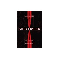 Georgetown University Press Subversion (häftad, eng)