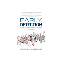 OR Books Early Detection (inbunden, eng)