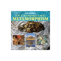 Liverpool University Press Introducing Metamorphism (häftad, eng)
