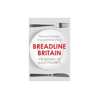 Oneworld Publications Breadline Britain (häftad, eng)