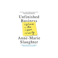 Oneworld Publications Unfinished Business (häftad, eng)