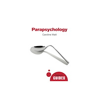 Oneworld Publications Parapsychology (häftad, eng)