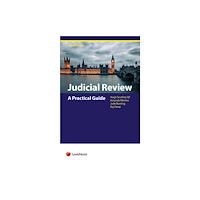 LexisNexis UK Judicial Review (häftad, eng)