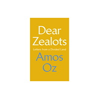 Vintage Publishing Dear Zealots (inbunden, eng)