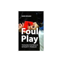 Agenda Publishing Foul Play (häftad, eng)