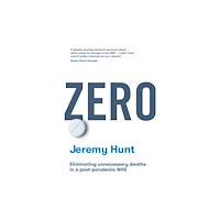 Swift Press Zero (häftad, eng)