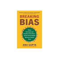 Hay House UK Ltd Breaking Bias (häftad, eng)