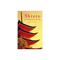 Collective Ink Shinto: A celebration of Life (häftad, eng)