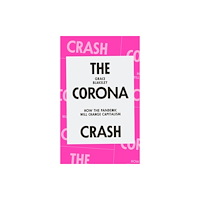 Verso Books The Corona Crash (häftad, eng)